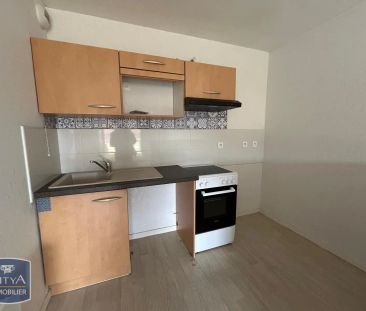 Appartement à louer 2 pièces 39.05m² - Photo 4