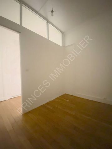 Location Appartement Boulogne-Billancourt 2 Pièces 59 m² - Photo 4