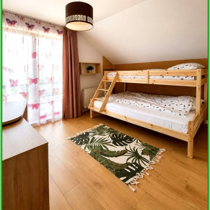 Casa de inchiriat in zona Cartier Magnolia, Paulesti, judetul Prahova - Photo 1