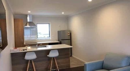 Furnished 2-Bedroom Apartment with Power and Internet Included! - Photo 3