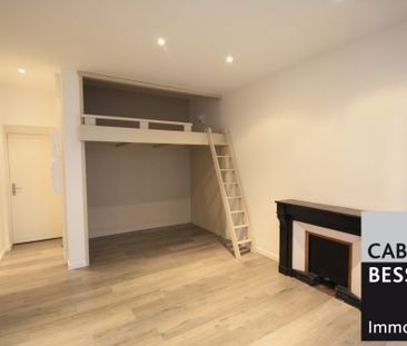 Location Appartement 1 pièce 25m² GRENOBLE 38000 - Photo 4