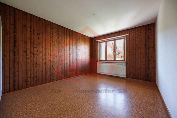 Appartement de 4 pièces au 2ème étage - Photo 1