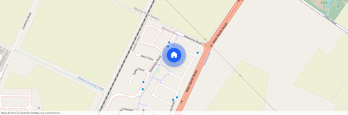 10 Gurumbi Crescent, 5115, Munno Para Sa