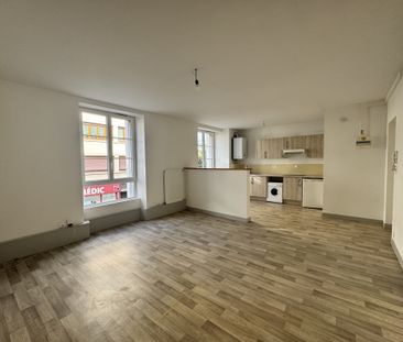 Location Appartement 2 pièces 48m² TULLE 19000 - Photo 3