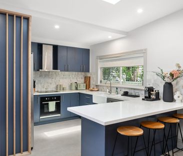 FULLY FURNISHED - AVAILABLE NOW - Photo 6