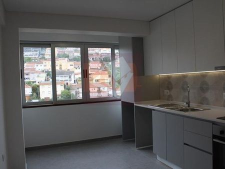 Apartamento T2 - Photo 2