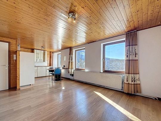 Appartement te huur - Foto 1
