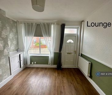 2 bedroom terraced house to rent - Photo 6