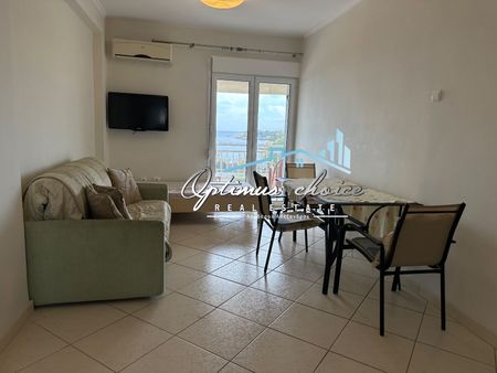 Διαμέρισμα για ενοικίαση Λαγονήσι (Καλύβια Θορικού) - Photo 2