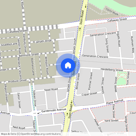 60 Jarlath Drive, Vic 3024, Mambourin