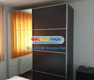 aparatorii patriei 2cam 59mp parter nou 2015 centrala AC balcon metrou - Photo 2