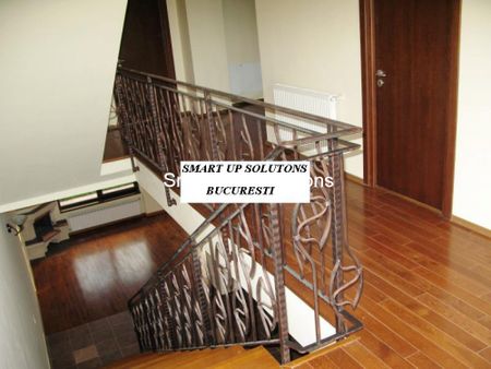 Inchirieri Case / vile Bucuresti - Fotografie 2