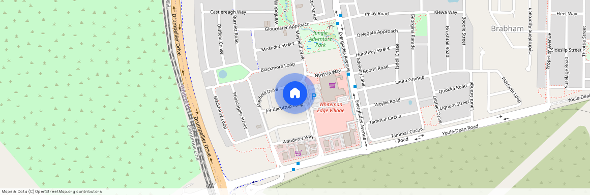 19 Jerdacuttup Loop, WA 6055, Brabham