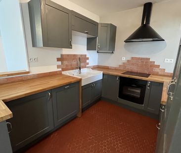 Location Appartement 3 pièces 83m² BASTIA 20600 - Photo 4