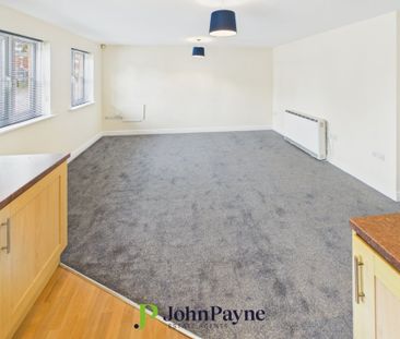 Ivy Grange, Bilton, Rugby, Warwickshire, CV22 7HH - Photo 3