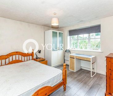 6 bedroom semi-detached house to rent - Photo 4