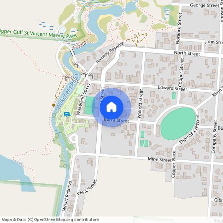 2/22 Burra Street, SA 5550, Port Wakefield