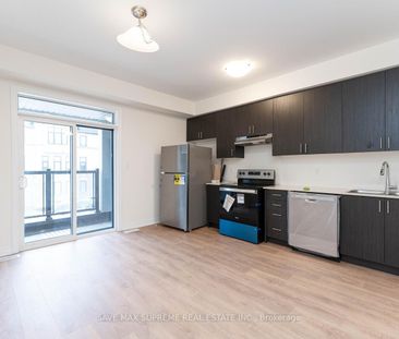 For Lease - 400 Okanagan Path Unit# 400, Oshawa, Ontario - Photo 4