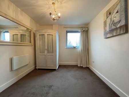 2 bedroom apartment to rent - Photo 4