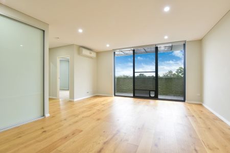 Unit 203 Available - Photo 2