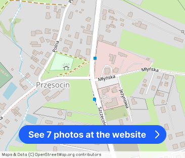 Wynajmę mieszkanie 2-pokojowe - Photo 1