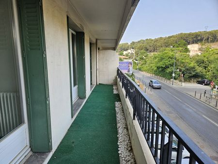 Appartement Septemes Les Vallons 3 pièce(s) 62 m2 - Photo 4