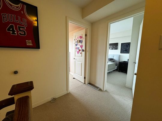 For Lease - 487 Queen Street Unit# 307, Newmarket, Ontario - Photo 1