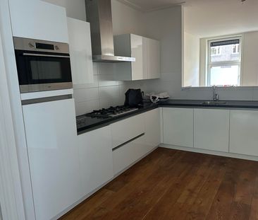 Appartement te huur: Admiraal De Ruijterweg 356-H 1055 NA Amsterdam - Photo 6