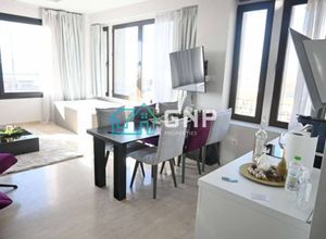 Διαμέρισμα για ενοικίαση - Κέντρο Θεσσαλονίκης, - Photo 4