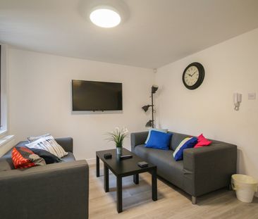 Room in a Shared House, Molyneux Road, L6 - Photo 3