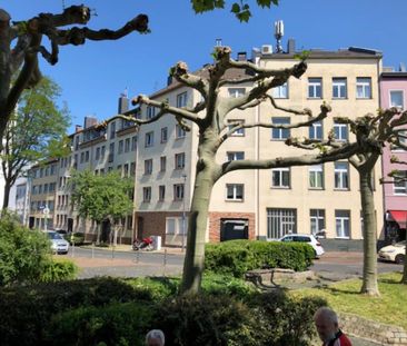 Helle Wohnung inkl. Balkon und Einbauküche - von Privat - Photo 1