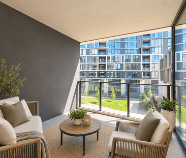 Brand New 2-Bedroom Apartment - Walking Distance to Hills Showground Metro Station - Photo 6