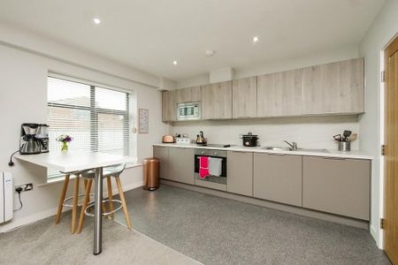 1 bedroom apartment to rent - Photo 3