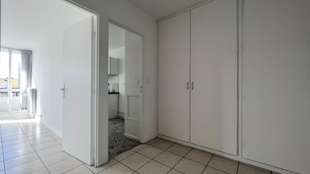 Appartement a louer Aubervilliers - Loyer €990/mois charges comprises ** - Photo 5