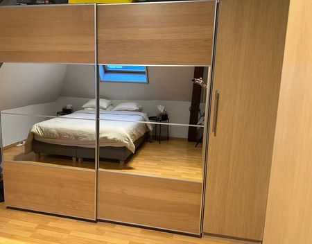 Appartement te huur - Foto 5