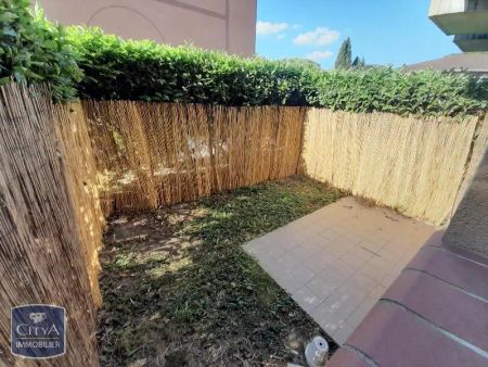 Appartement à louer 1 pièce 23.42m² - Photo 5