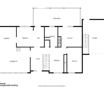 Ringsbergsgatan, Hovmantorp - Photo 2