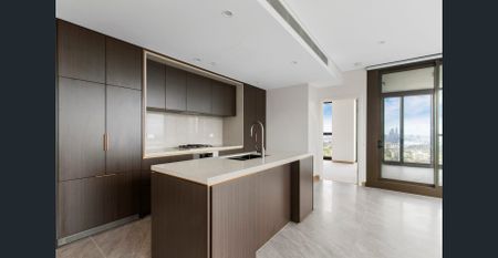 Two Bedroom plus Study - Photo 3