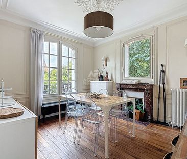 Maison • Foch - Photo 4