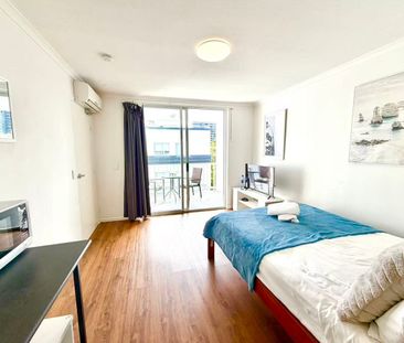 309a/7 Hope Street, South Brisbane, Qld 4101 - Photo 2