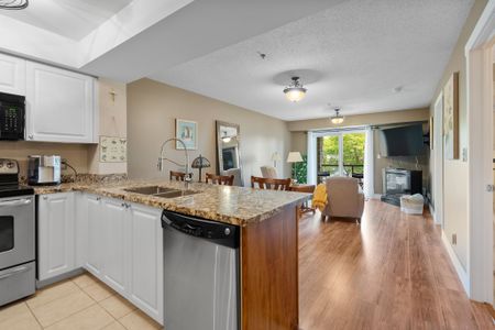 For Lease - 330 Prince Charles Drive Unit# 1214, Welland, Ontario - Photo 2