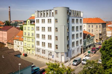 Prostorný byt 2+kk, 49 m - Фото 5