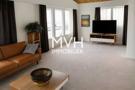 Villa with pool and lake view - Foto 2