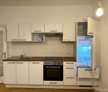 2-Zimmer Wohnung im 3.Bezirk - komplett saniert - Fußbodenheizung -... - Photo 4