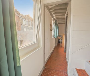 Location Appartement 1 pièce 14m² ROUEN 76000 - Photo 5