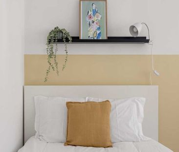 Largo Manuel Emídio da Silva, Lisbon, Lisbon 1500-415 - Photo 2