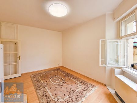 Pronájem bytu 1+kk 28 m² - Photo 2