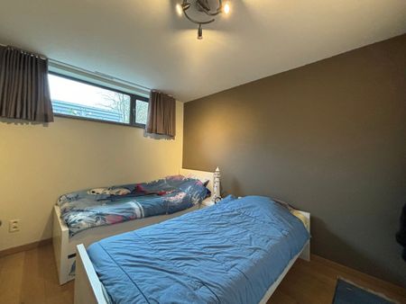 Gelijkvloerse verdieping te huur in Vosselaar - Foto 5