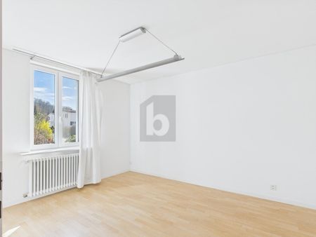 FRISCH RENOVIERT MIT GARTENSITZPLATZ! - Photo 4