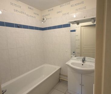 Location Appartement 2 pièces 48m² FORBACH 57600 - Photo 4